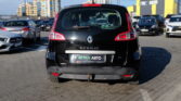 Renault Scenic 2011 г 303800 км