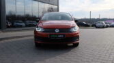 Volkswagen Polo Sedan 2018 г 82000 км