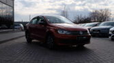 Volkswagen Polo Sedan 2018 г 82000 км