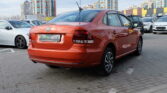 Volkswagen Polo Sedan 2018 г 82000 км