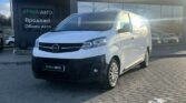 Opel Vivaro 2021 г 130000 км