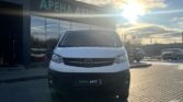 Opel Vivaro 2021 г 130000 км