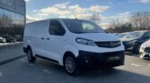 Opel Vivaro 2021 г 130000 км