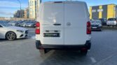 Opel Vivaro 2021 г 130000 км