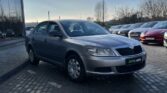 Skoda Octavia 2009 г 297770 км