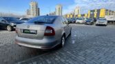 Skoda Octavia 2009 г 297770 км