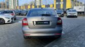 Skoda Octavia 2009 г 297770 км