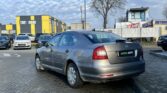 Skoda Octavia 2009 г 297770 км