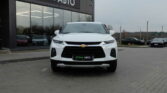 Chevrolet Blazer 2022 г 23800 км