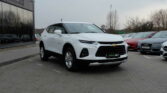 Chevrolet Blazer 2022 г 23800 км