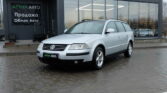 Volkswagen Passat 2004 г 280000 км