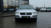 Volkswagen Passat 2004 г 280000 км