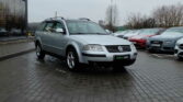 Volkswagen Passat 2004 г 280000 км