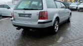 Volkswagen Passat 2004 г 280000 км