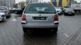 Volkswagen Passat 2004 г 280000 км