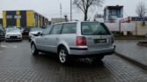 Volkswagen Passat 2004 г 280000 км