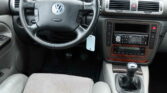 Volkswagen Passat 2004 г 280000 км