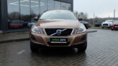 Volvo XC60 2010 г 222000 км