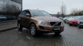 Volvo XC60 2010 г 222000 км