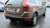 Volvo XC60 2010 г 222000 км