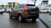 Volvo XC60 2010 г 222000 км