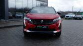 Peugeot 5008 2021 г 172000 км