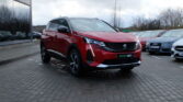 Peugeot 5008 2021 г 172000 км