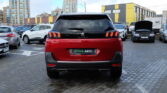 Peugeot 5008 2021 г 172000 км