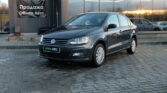 Volkswagen Polo Sedan 2017 г 85000 км