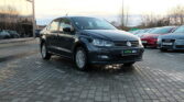 Volkswagen Polo Sedan 2017 г 85000 км