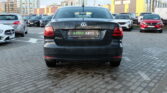 Volkswagen Polo Sedan 2017 г 85000 км