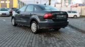 Volkswagen Polo Sedan 2017 г 85000 км