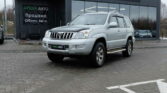 Toyota Land Cruiser Prado 2003 г 259000 км