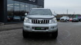 Toyota Land Cruiser Prado 2003 г 259000 км