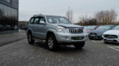 Toyota Land Cruiser Prado 2003 г 259000 км