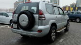 Toyota Land Cruiser Prado 2003 г 259000 км