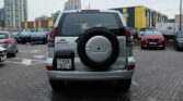 Toyota Land Cruiser Prado 2003 г 259000 км