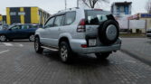 Toyota Land Cruiser Prado 2003 г 259000 км