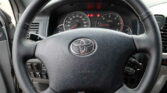 Toyota Land Cruiser Prado 2003 г 259000 км