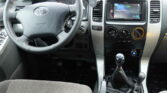 Toyota Land Cruiser Prado 2003 г 259000 км