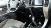 Toyota Land Cruiser Prado 2003 г 259000 км