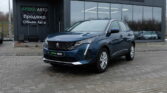 Peugeot 3008 2020 г 174700 км