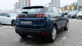 Peugeot 3008 2020 г 174700 км