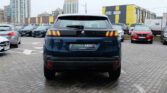 Peugeot 3008 2020 г 174700 км