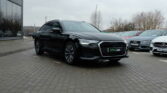 Audi A6 2020 г 173800 км