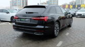 Audi A6 2020 г 173800 км