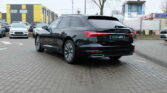 Audi A6 2020 г 173800 км