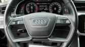 Audi A6 2020 г 173800 км