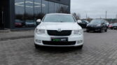 Skoda Superb 2009 г 294000 км