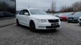 Skoda Superb 2009 г 294000 км